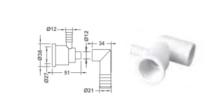 JAKUZİ KOLLEKTÖRLERİ - WF 2201 B