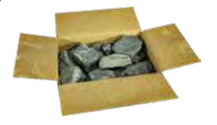 SAUNA SOBASI TAŞI