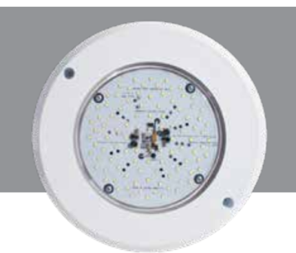 SMD LEDLİ SLIM SIVA ÜSTÜ LAMBA