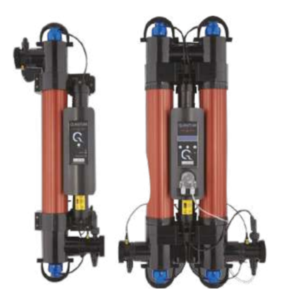 QUANTUM UV-C