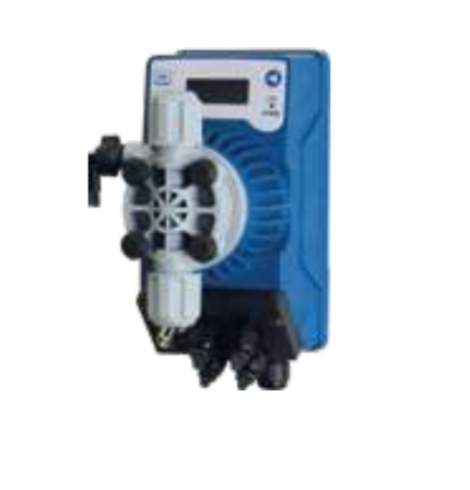 KOMPACT DRP 200 MODEL