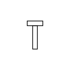 T